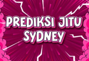 Prediksi Togel SYDNEY (SDY) 19 FEBRUARI 2026