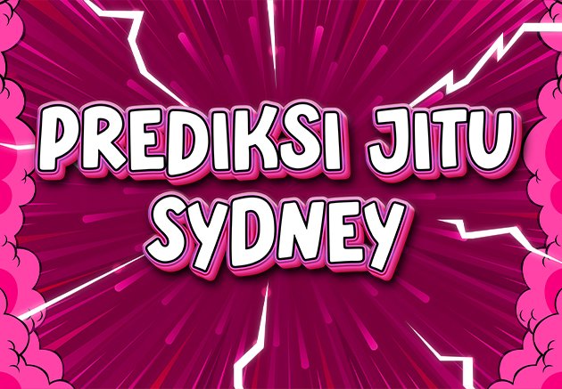 Prediksi Togel SYDNEY (SDY) 19 FEBRUARI 2026
