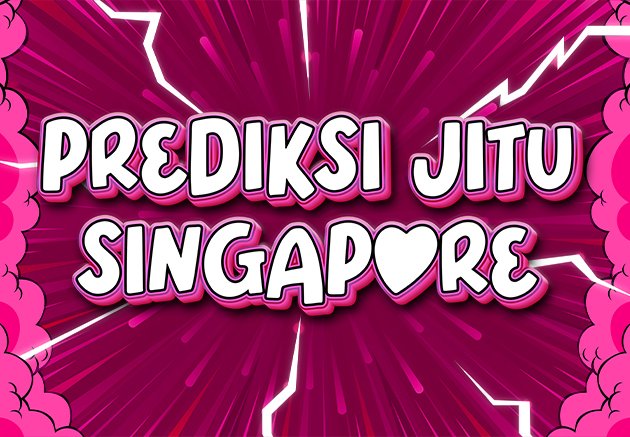 Prediksi Togel SINGAPORE (SGP) 19 FEBRUARI 2026